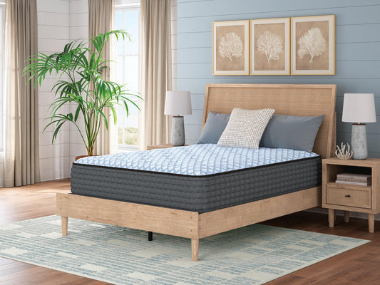 Destin Cove Plush Twin XL Mattress