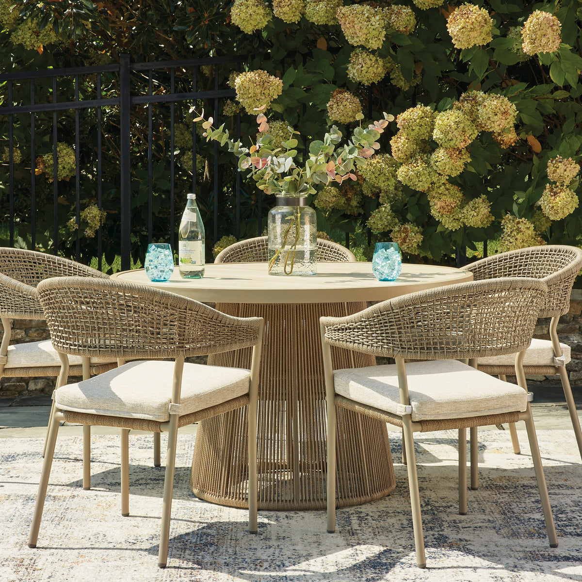 Outdoor Furniture