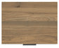 Deanlow One Drawer Night Stand