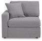Modmax 4-Piece Sectional