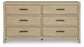 Calmoro Dresser