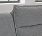 Modmax II 4-Piece Power Reclining Sectional with Chaise