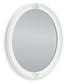 Kozlani Bedroom Mirror