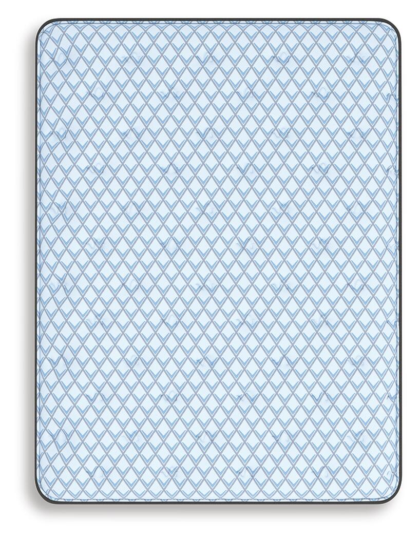 Destin Cove PT Queen Mattress