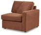 Modmax 5-Piece Sectional