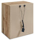 Hyanna Twin Panel Headboard, Dresser, Mirror, Chest and Nightstand