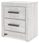 Cayboni Queen Panel Bed, Dresser, Mirror, Chest and Nightstand