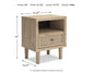 Cielden Queen Panel Headboard, Dresser, Mirror and Nightstand