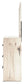 Lawroy Queen Panel Headboard, Dresser and Mirror