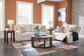 Danum Sofa and Loveseat