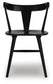 Gretlynn Dining Table and 4 Chairs