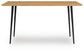 Gretlynn Dining Table and 4 Chairs