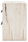 Lawroy Twin Panel Bed with Storage, Dresser, Mirror, Chest and Nightstand