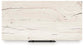 Lawroy Queen Panel Storage Bed, Dresser, Mirror, Chest and Nightstand