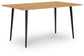 Gretlynn Dining Table and 6 Chairs