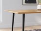 Gretlynn Dining Table and 6 Chairs