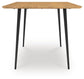Gretlynn Dining Table and 6 Chairs