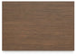 Landocken Queen Panel Headboard, Dresser, Mirror, Chest and Nightstand