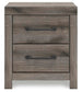 Urbanoore Full Panel Storage Bed, Dresser, Mirror, Chest and Nightstand