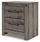 Urbanoore Full Panel Storage Bed, Dresser, Mirror, Chest and Nightstand