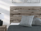 Urbanoore Full Panel Storage Bed, Dresser, Mirror, Chest and Nightstand