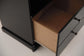 Maribel Queen Panel Bed, Dresser, Mirror, Chest and Nightstand