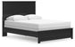 Maribel Queen Panel Bed, Dresser, Mirror and Nightstand