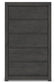 Parlayon King Panel Bed, Dresser, Mirror, Chest and Nightstand