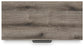 Urbanoore Queen Panel Bed, Dresser, Mirror, Chest and Nightstand