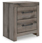 Urbanoore Twin Panel Storage Bed, Dresser, Mirror, Chest and Nightstand