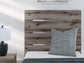 Urbanoore Twin Panel Bed, Dresser and Mirror