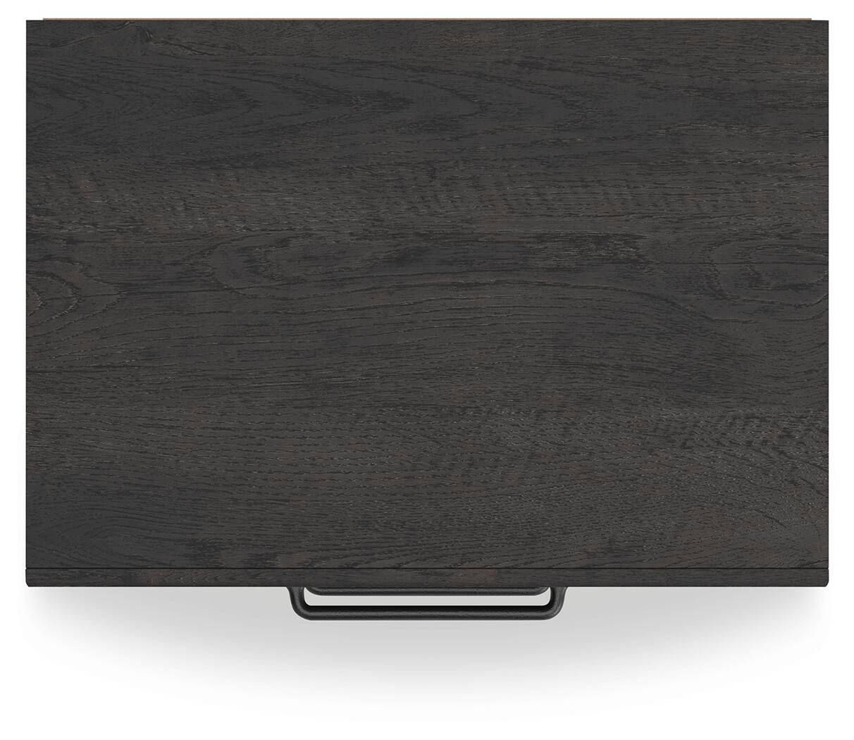 Delmorta Full Panel Storage Bed, Dresser, Mirror, Chest and Nightstand
