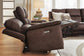 Beryton Sofa and Loveseat