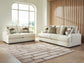 Nolenburg Sofa and Loveseat