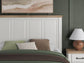 Savonport King Panel Storage Bed, Dresser, Mirror, Chest and Nightstand