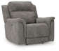 Next-Gen Durapella PWR Recliner/ADJ Headrest