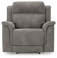 Next-Gen Durapella PWR Recliner/ADJ Headrest