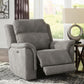 Next-Gen Durapella PWR Recliner/ADJ Headrest