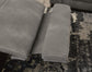 Next-Gen Durapella PWR REC Loveseat/CON/ADJ HDRST