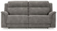 Next-Gen Durapella 2 Seat PWR REC Sofa ADJ HDREST