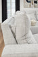 Modmax II 4-Piece Reclining Sectional with Double Chaise