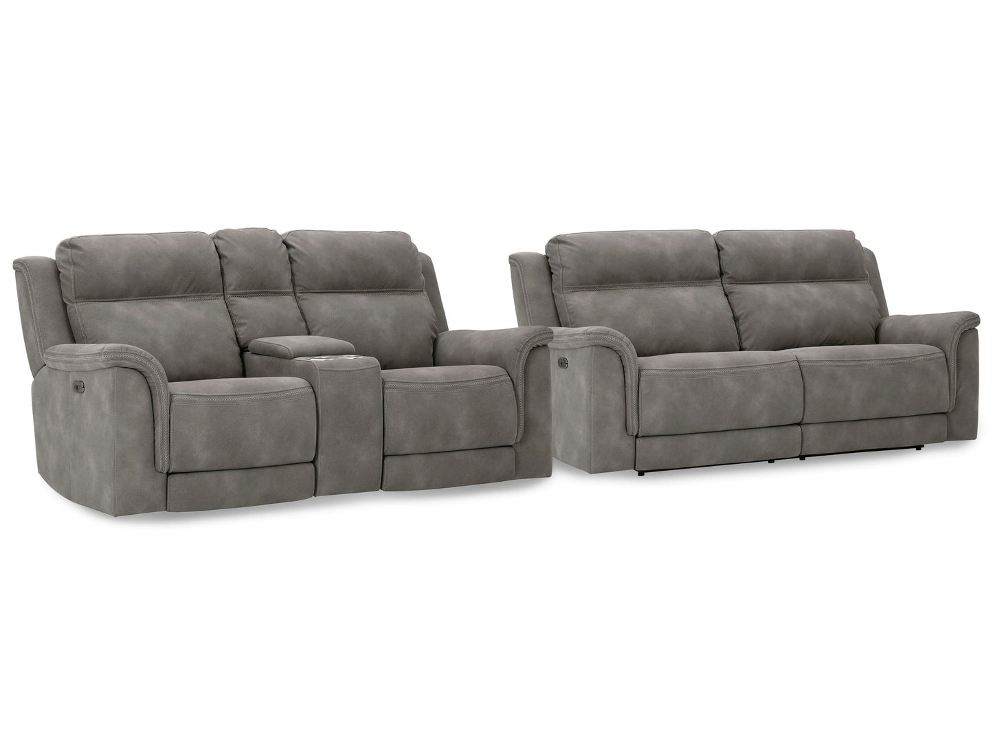Next-Gen DuraPella Sofa and Loveseat