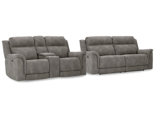 Next-Gen DuraPella Sofa and Loveseat