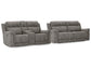 Next-Gen DuraPella Sofa and Loveseat