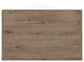 Garistyn Queen Panel Storage Bed, Dresser, Mirror, Chest and Nightstand