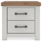 Savonport Queen Panel Storage Bed, Dresser, Mirror, Chest and Nightstand
