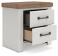 Savonport Queen Panel Storage Bed, Dresser, Mirror, Chest and Nightstand