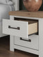 Savonport Queen Panel Storage Bed, Dresser, Mirror, Chest and Nightstand